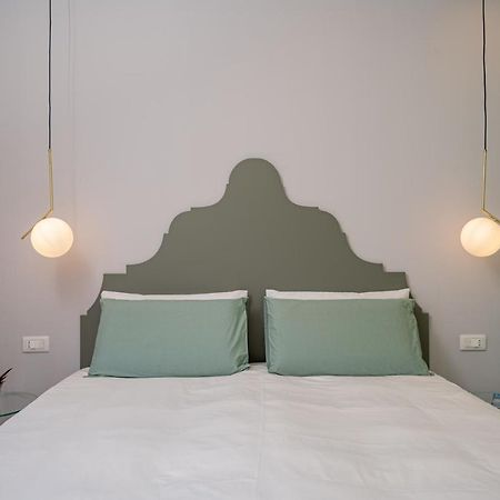 Nue Suites Sassari Extérieur photo