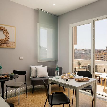 Nue Suites Sassari Extérieur photo