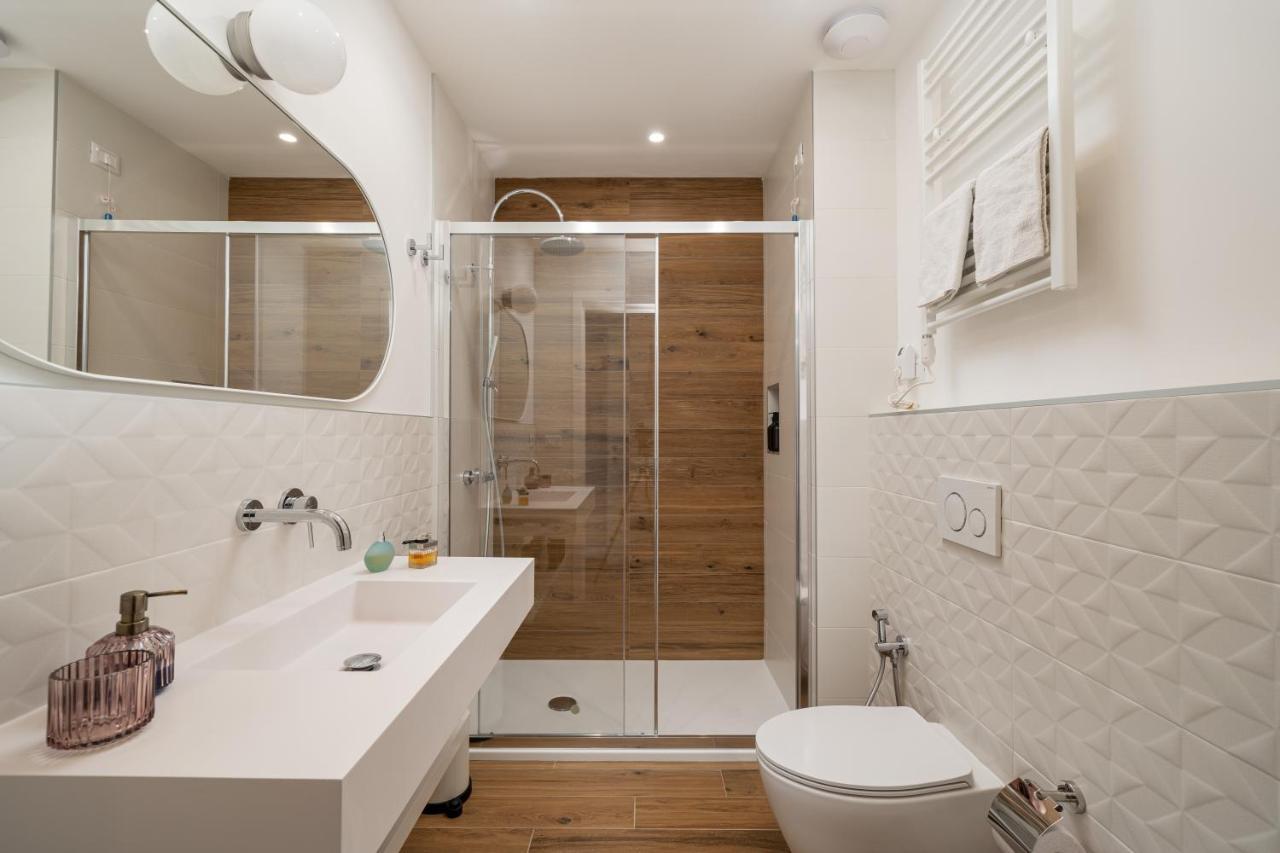 Nue Suites Sassari Extérieur photo