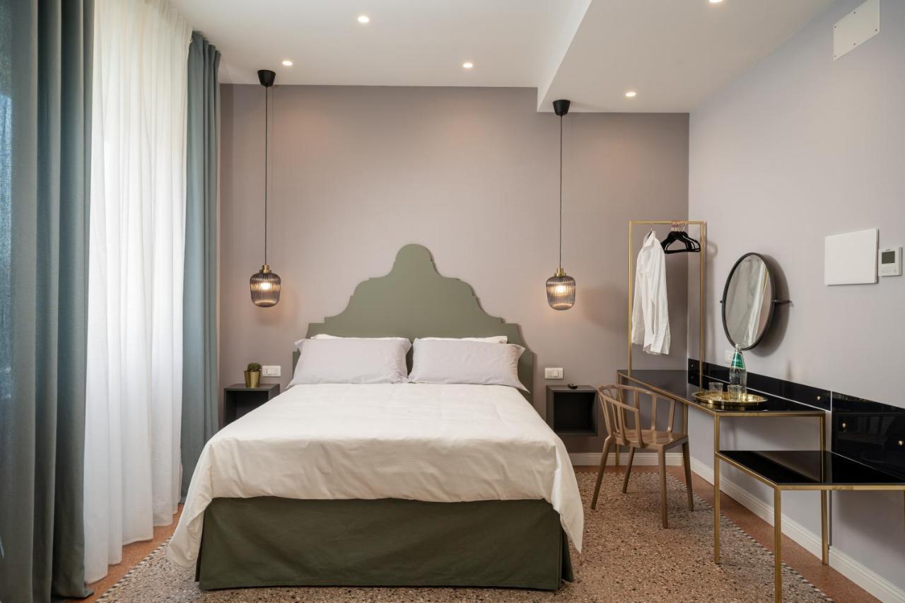 Nue Suites Sassari Extérieur photo