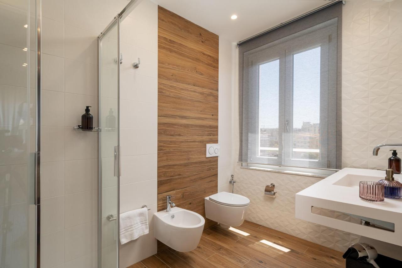 Nue Suites Sassari Extérieur photo