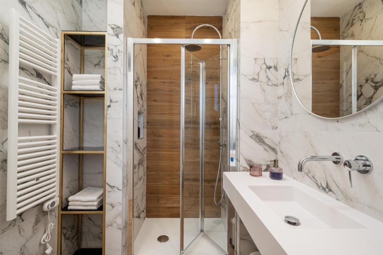 Nue Suites Sassari Extérieur photo
