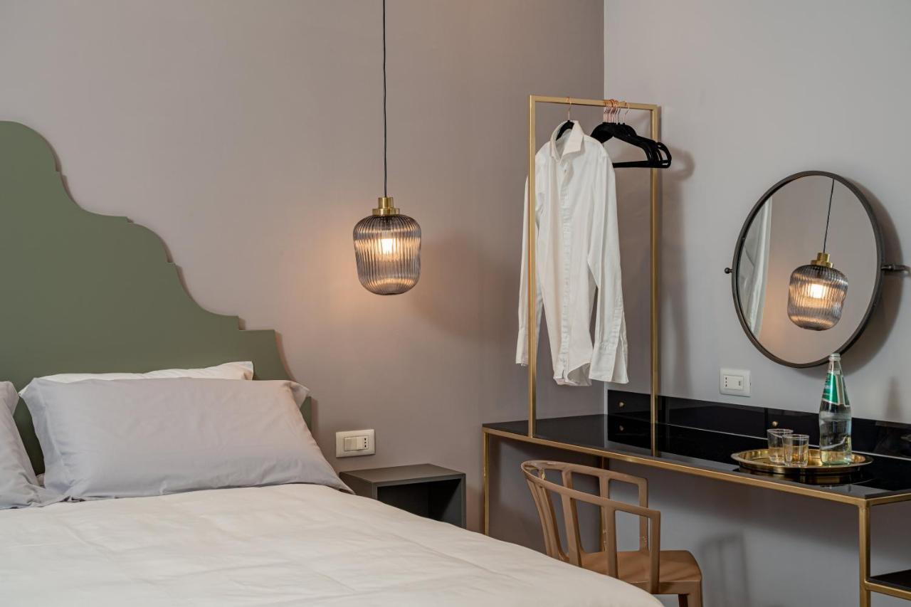 Nue Suites Sassari Extérieur photo