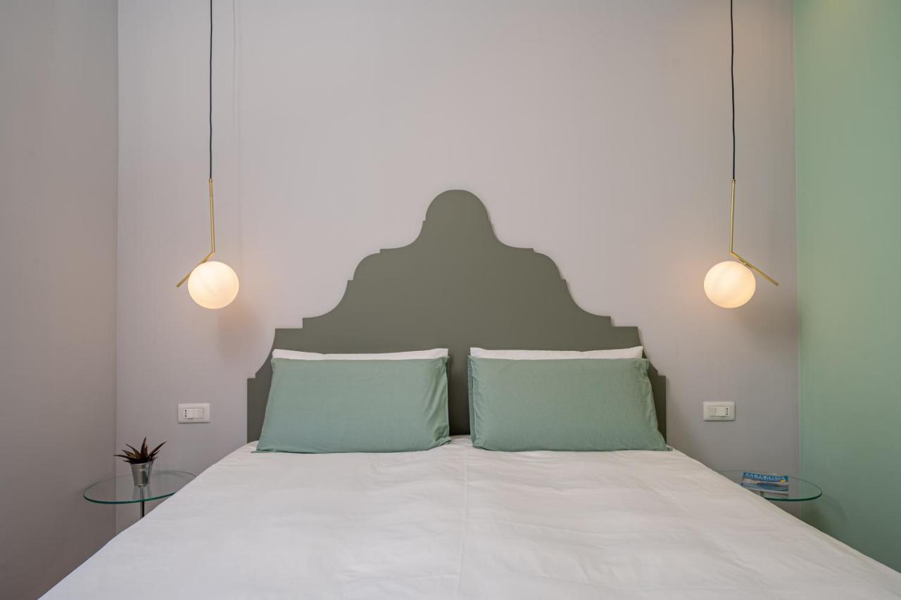 Nue Suites Sassari Extérieur photo