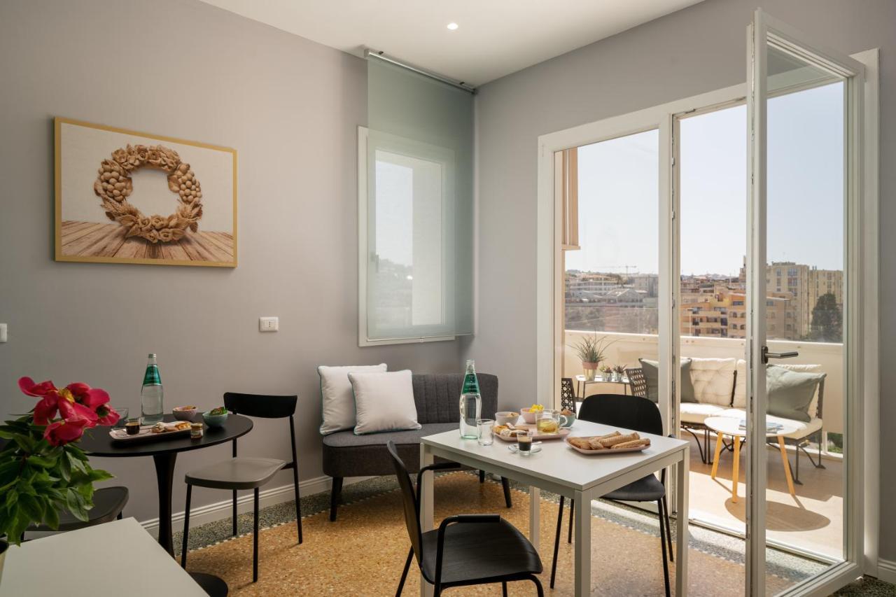 Nue Suites Sassari Extérieur photo