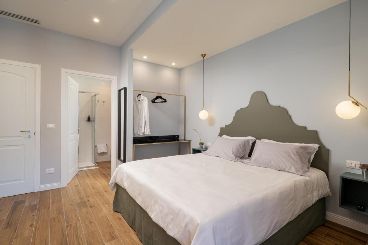 Nue Suites Sassari Extérieur photo