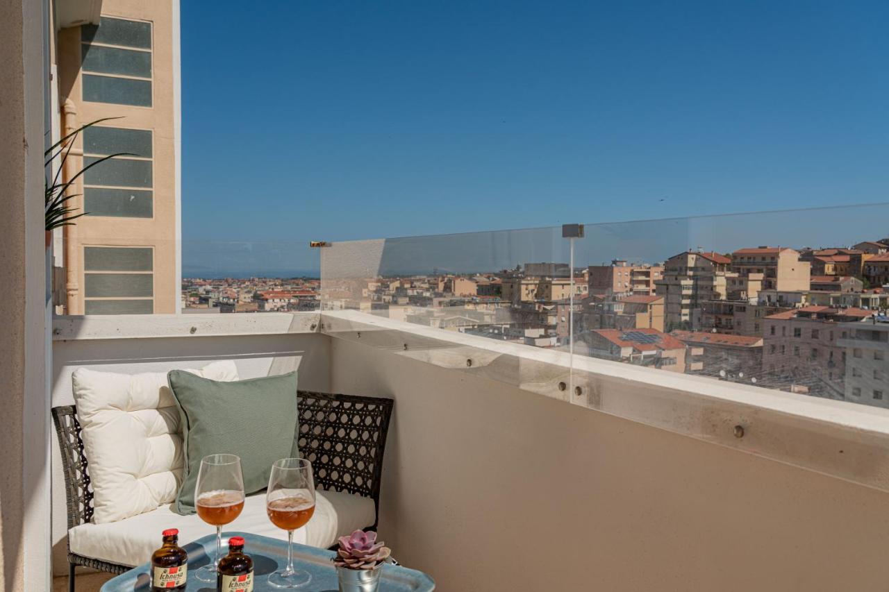 Nue Suites Sassari Extérieur photo