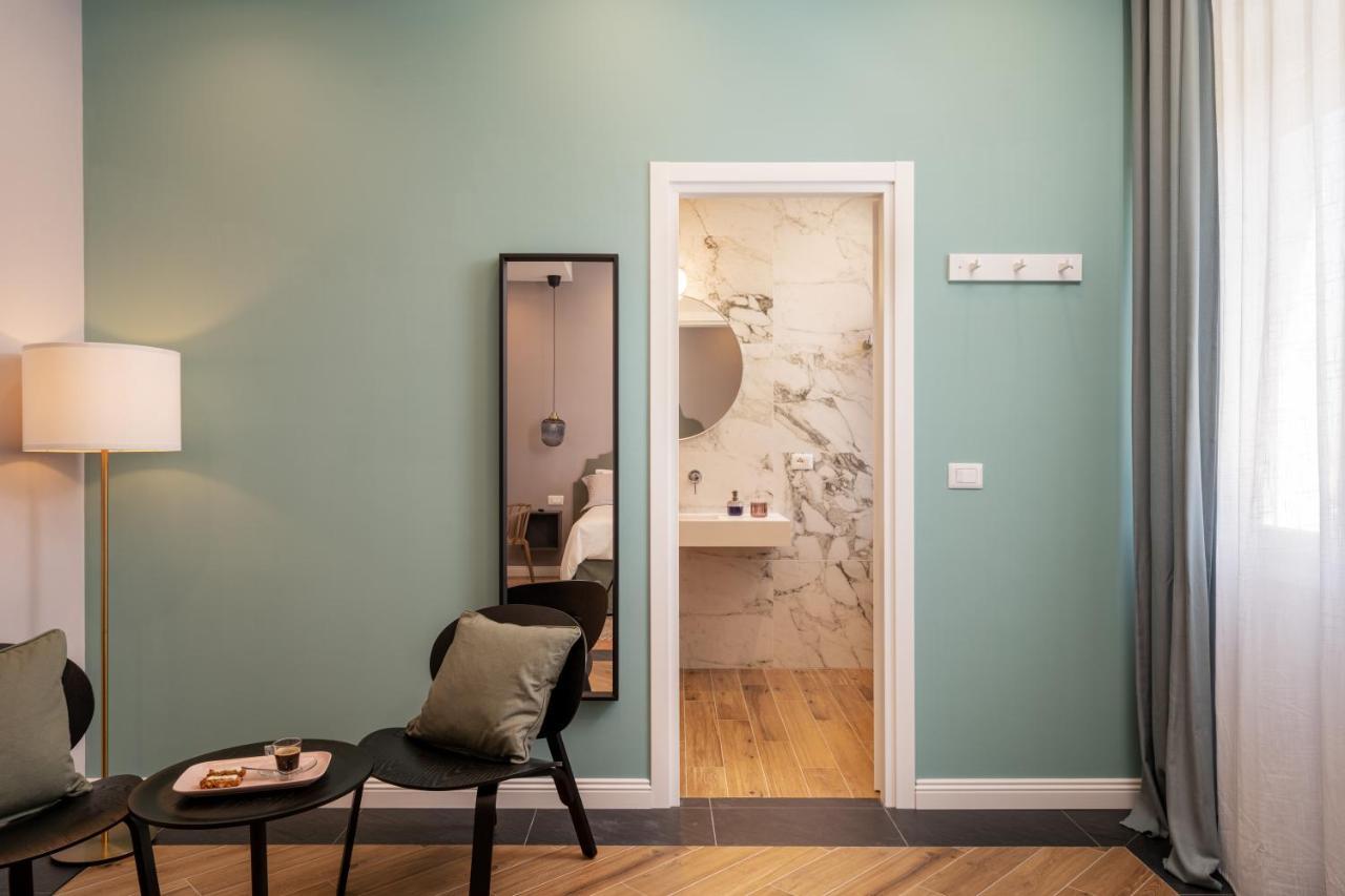 Nue Suites Sassari Extérieur photo