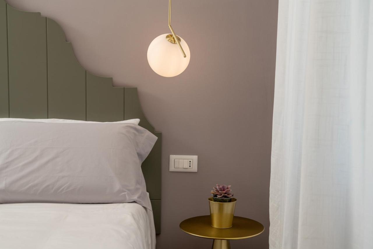 Nue Suites Sassari Extérieur photo