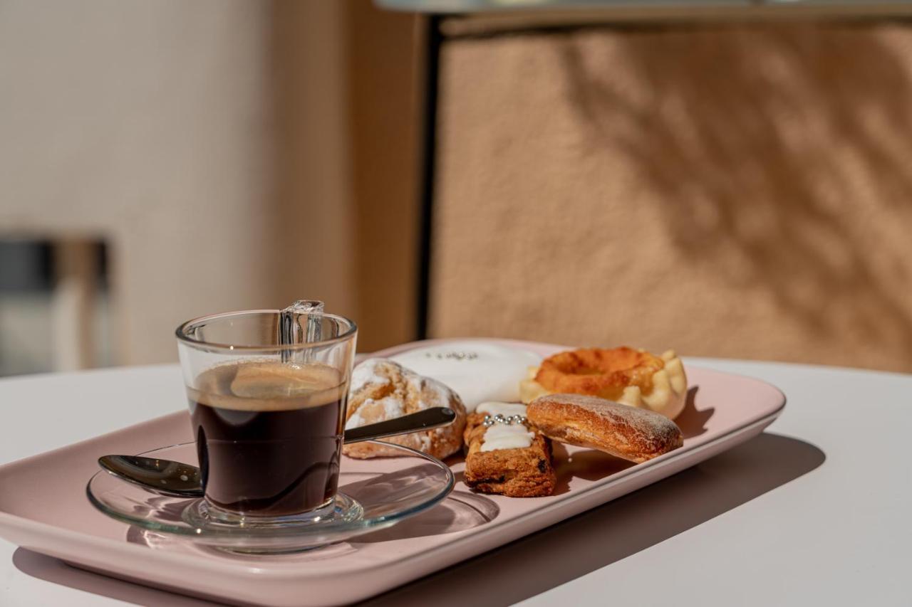 Nue Suites Sassari Extérieur photo