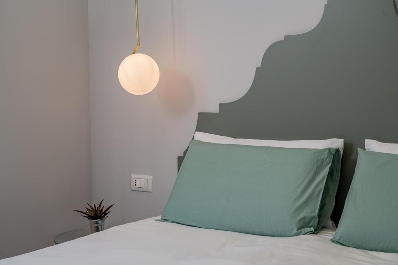 Nue Suites Sassari Extérieur photo
