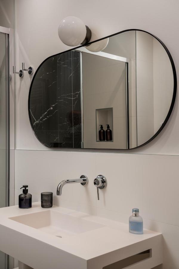 Nue Suites Sassari Extérieur photo