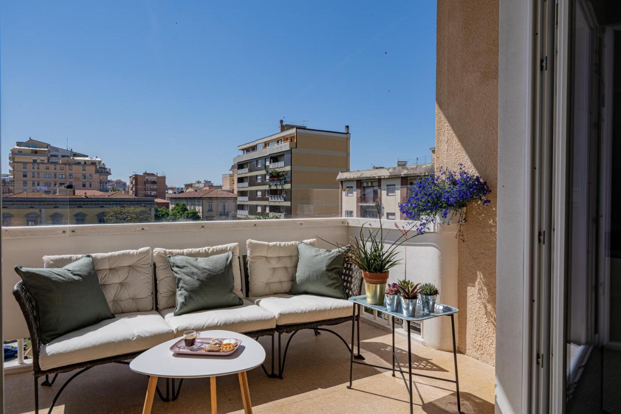 Nue Suites Sassari Extérieur photo