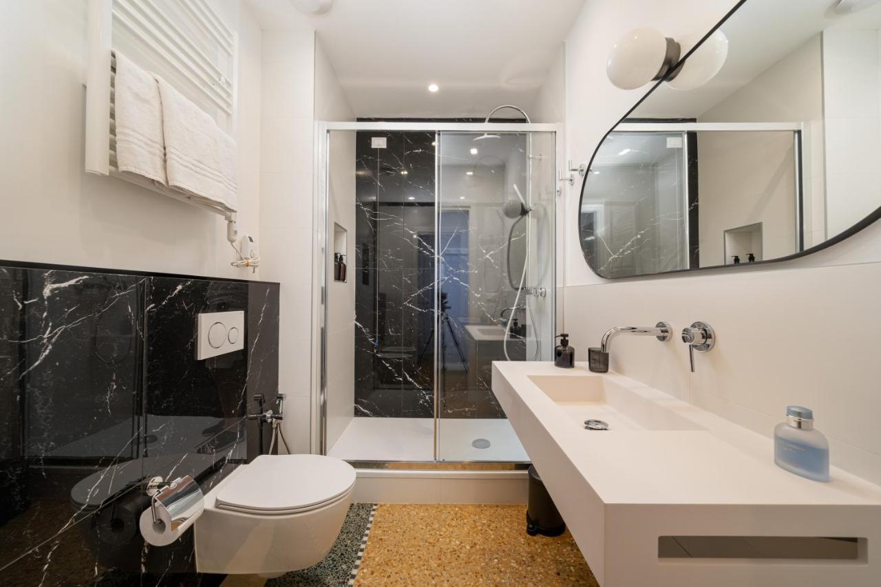 Nue Suites Sassari Extérieur photo