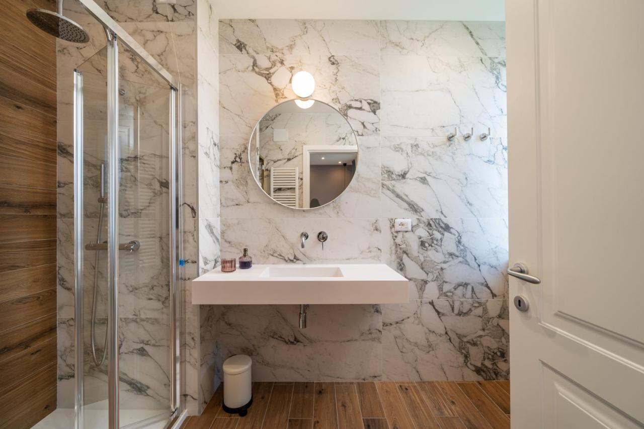 Nue Suites Sassari Extérieur photo