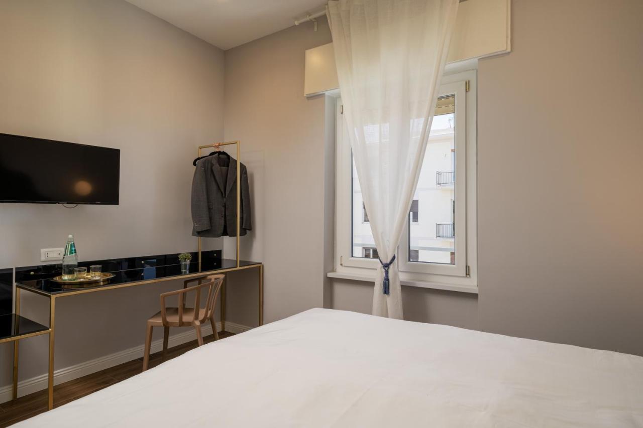 Nue Suites Sassari Extérieur photo