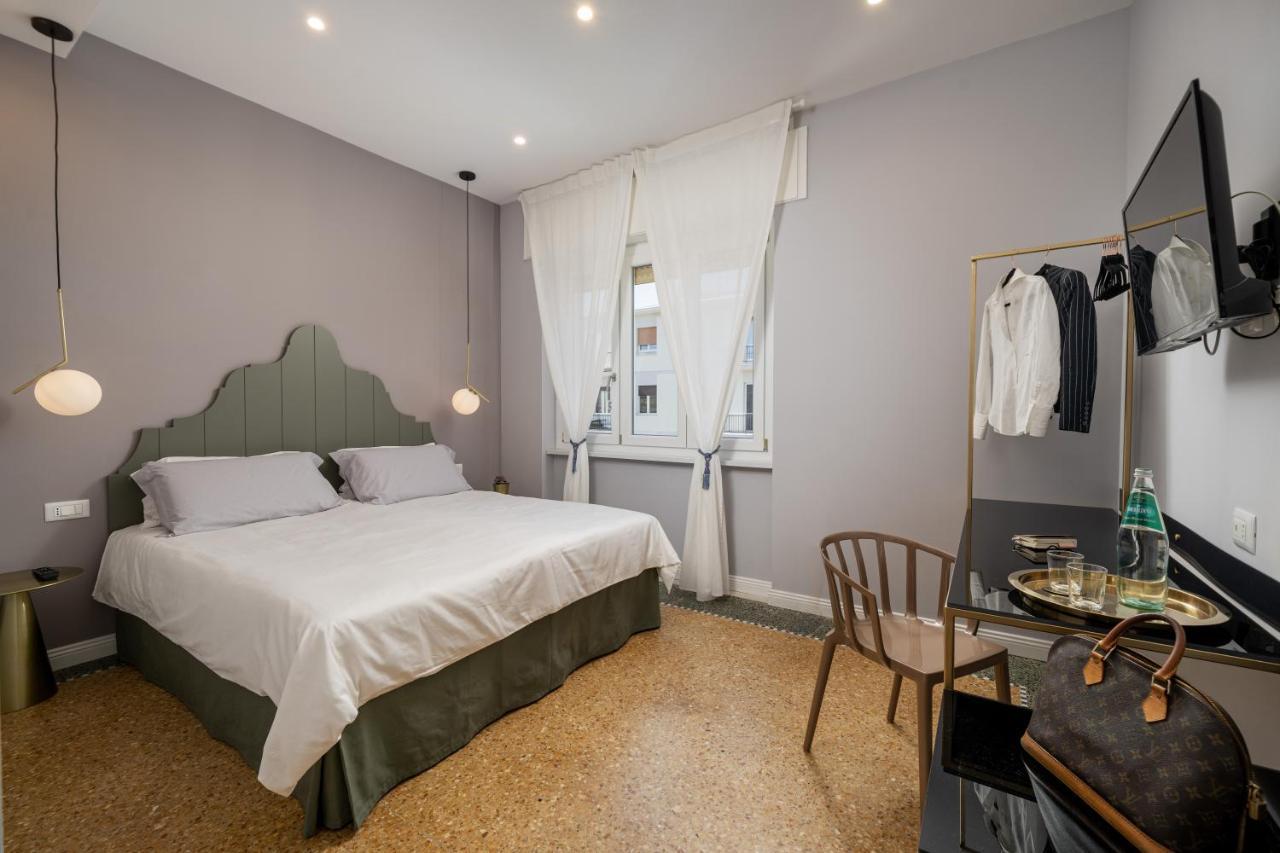Nue Suites Sassari Extérieur photo